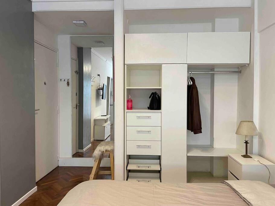 Appartamento Palermo Hermoso Con Balcon *