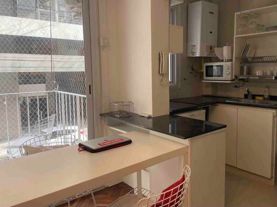 Appartamento Palermo Hermoso Con Balcon Buenos Aires